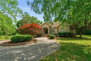 114 Goose Hill WAY, Smithfield, VA 23430