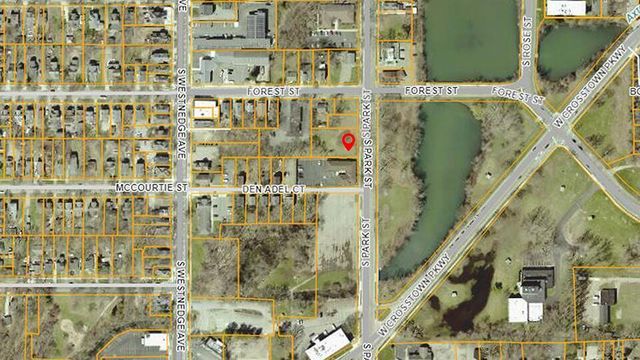 1316 S Park Street, Kalamazoo, MI 49001