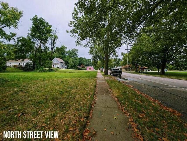 1316 S Park Street, Kalamazoo, MI 49001