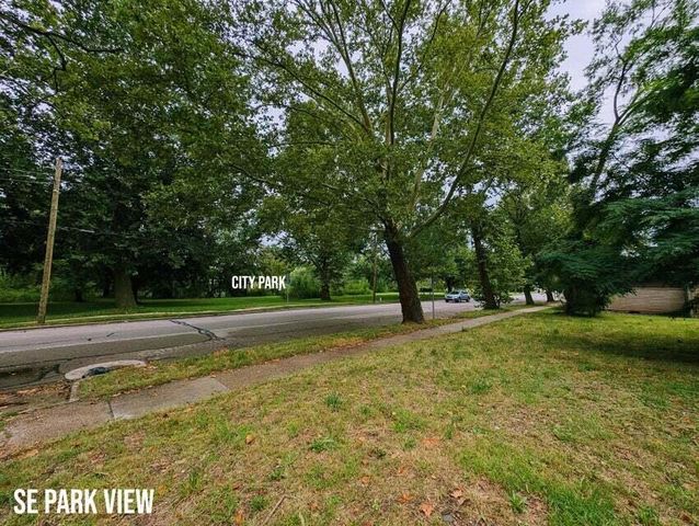 1316 S Park Street, Kalamazoo, MI 49001