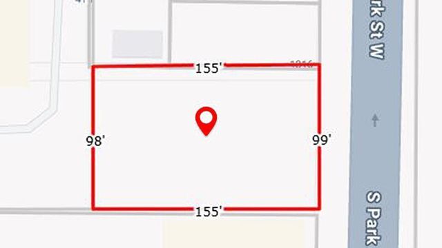 1316 S Park Street, Kalamazoo, MI 49001