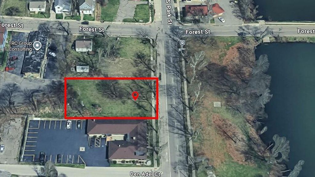 1316 S Park Street, Kalamazoo, MI 49001