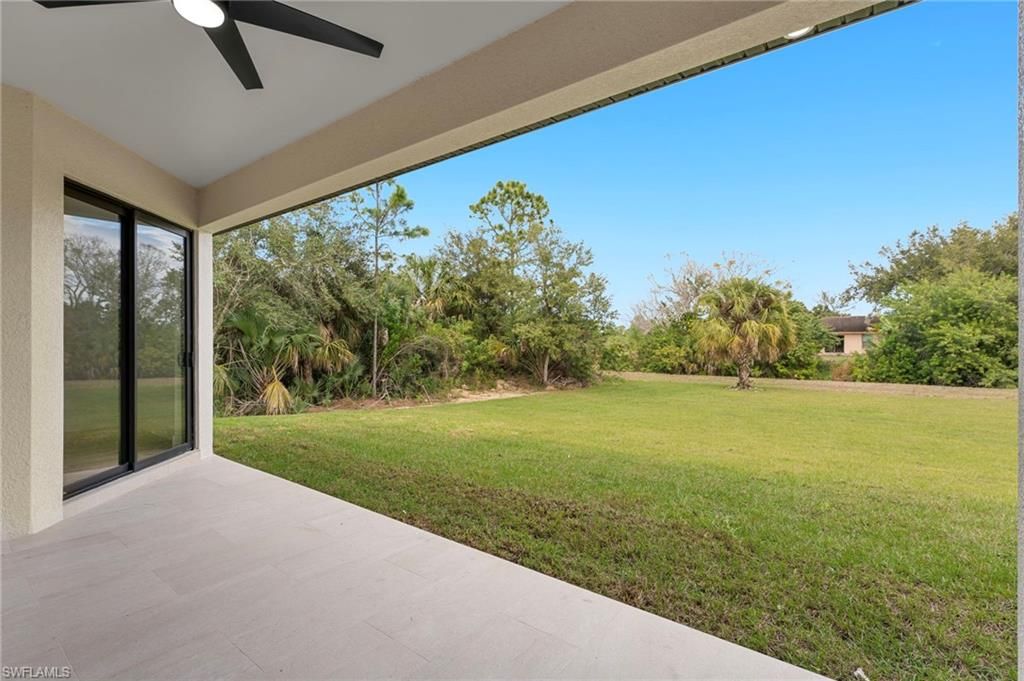 715 Theodore Vail ST E, LEHIGH ACRES, FL 33974 — exterior