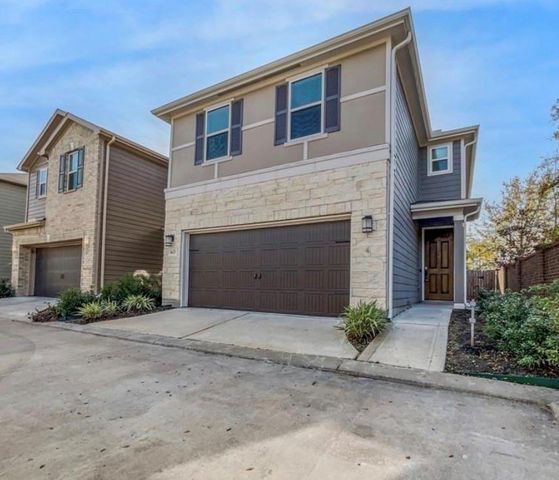 8627 Cedar Plains Lane, Houston, TX 77080