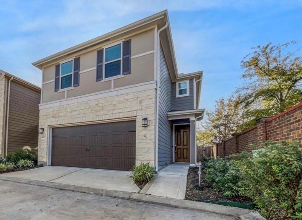 8627 Cedar Plains Lane, Houston, TX 77080