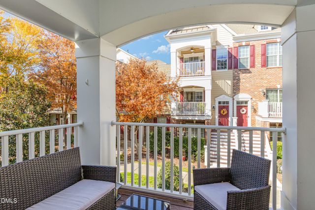 9211 Calabria Drive 117, Raleigh, NC 27617