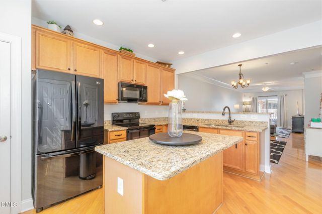 9211 Calabria Drive 117, Raleigh, NC 27617
