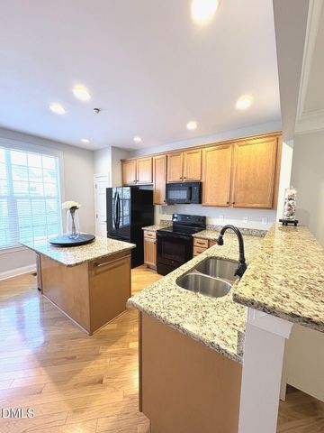 9211 Calabria Drive 117, Raleigh, NC 27617