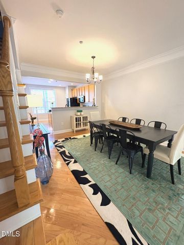 9211 Calabria Drive 117, Raleigh, NC 27617