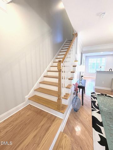 9211 Calabria Drive 117, Raleigh, NC 27617