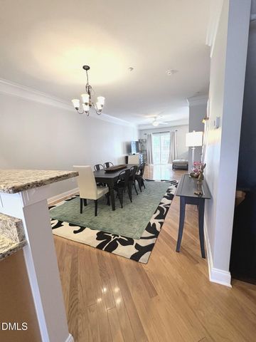 9211 Calabria Drive 117, Raleigh, NC 27617