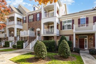 9211 Calabria Drive 117, Raleigh, NC 27617