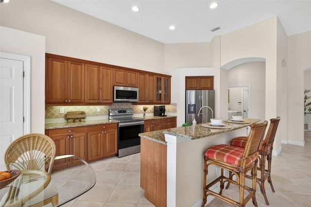 14173 MYAKKA POINTE DRIVE, Port Charlotte, FL 33953