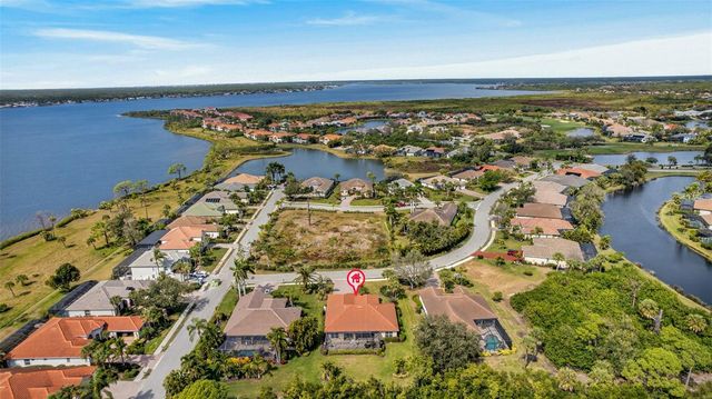 14173 MYAKKA POINTE DRIVE, Port Charlotte, FL 33953