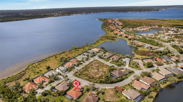 14173 MYAKKA POINTE DRIVE, Port Charlotte, FL 33953