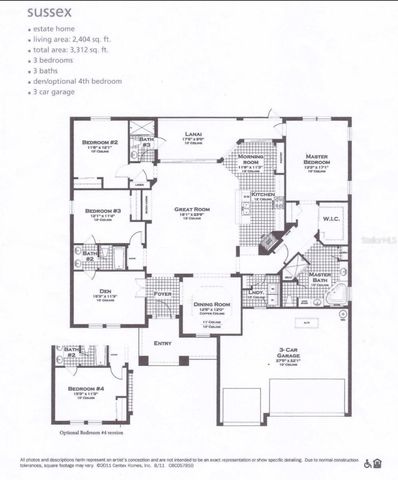 14173 MYAKKA POINTE DRIVE, Port Charlotte, FL 33953