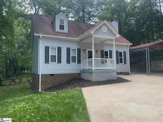1002 Still Holllow Lane, Taylors, SC 29687
