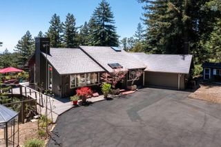 23695 Hutchinson Road, Los Gatos, CA 95033