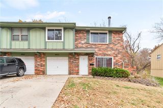 4023 Hedges Avenue, Kansas City, MO 64133