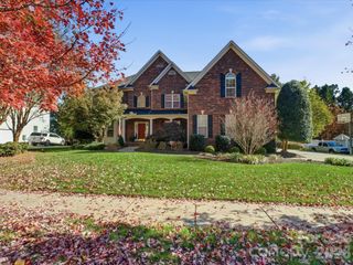 6318 Riverside Oaks Drive, Huntersville, NC 28078