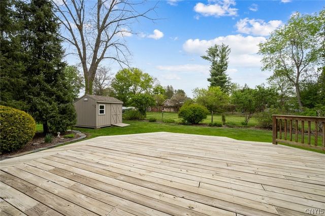 1810 North George Street, Rome, NY 13440