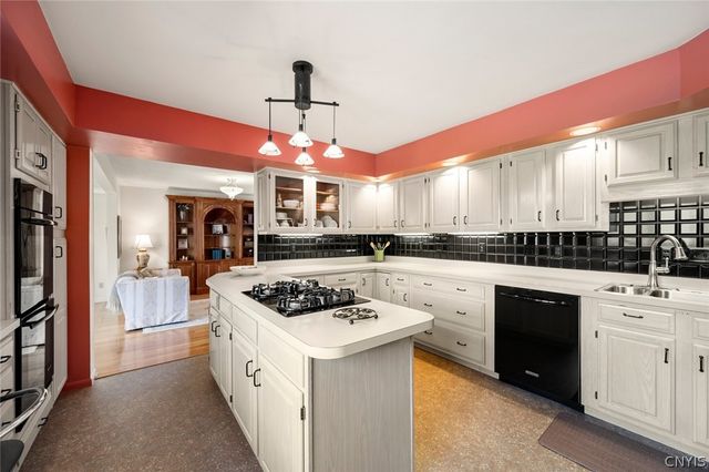 1810 North George Street, Rome, NY 13440