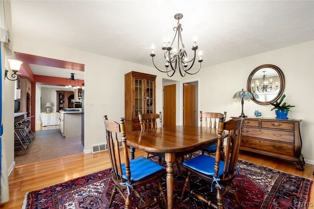 1810 North George Street, Rome, NY 13440