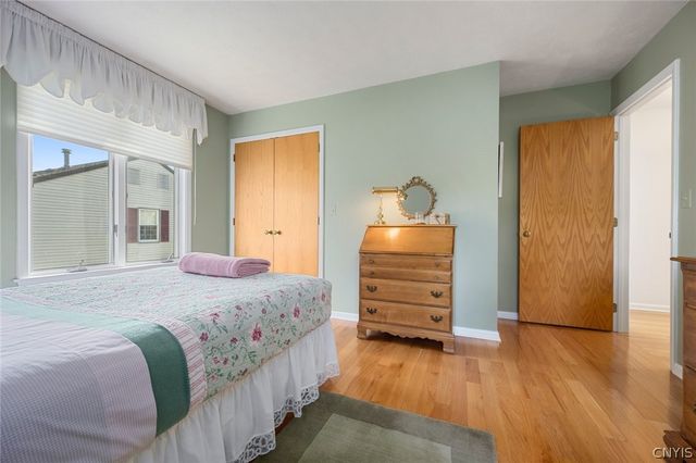 1810 North George Street, Rome, NY 13440