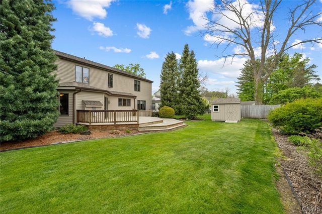 1810 North George Street, Rome, NY 13440
