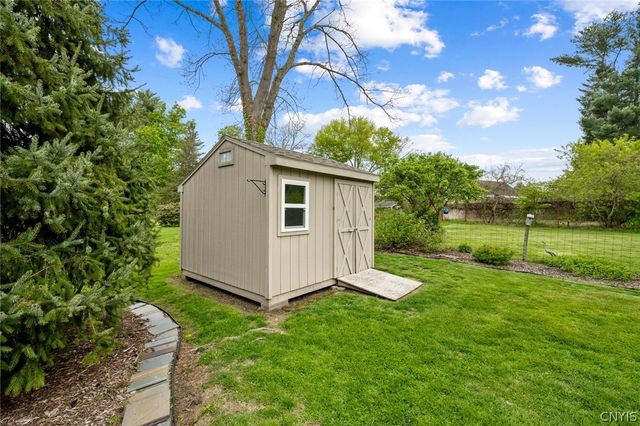 1810 North George Street, Rome, NY 13440