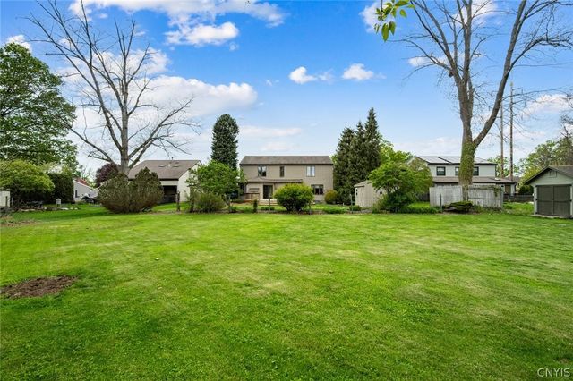 1810 North George Street, Rome, NY 13440