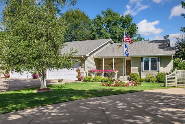 3883 122nd Avenue NW, Coon Rapids, MN 55433