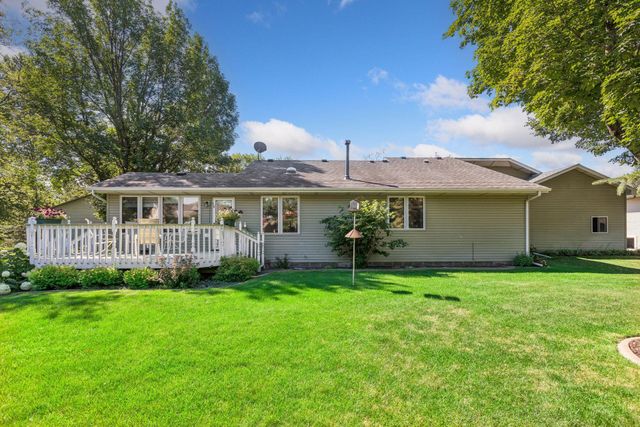 3883 122nd Avenue NW, Coon Rapids, MN 55433
