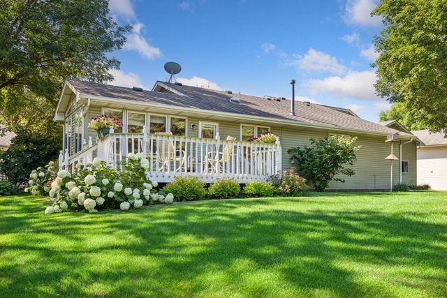 3883 122nd Avenue NW, Coon Rapids, MN 55433