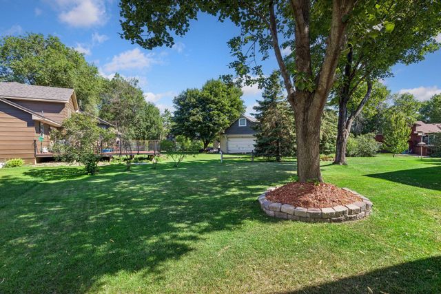 3883 122nd Avenue NW, Coon Rapids, MN 55433