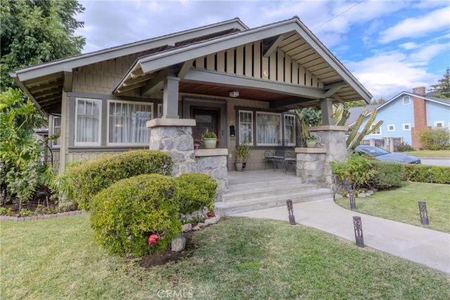 179 N Ivy, Monrovia, CA 91016