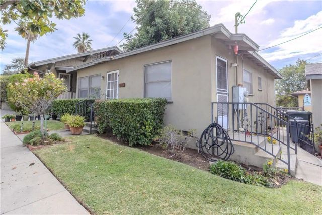 179 N Ivy, Monrovia, CA 91016
