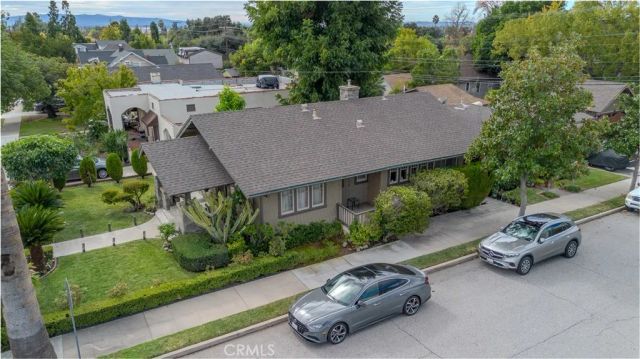 179 N Ivy, Monrovia, CA 91016