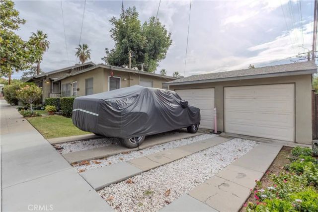 179 N Ivy, Monrovia, CA 91016