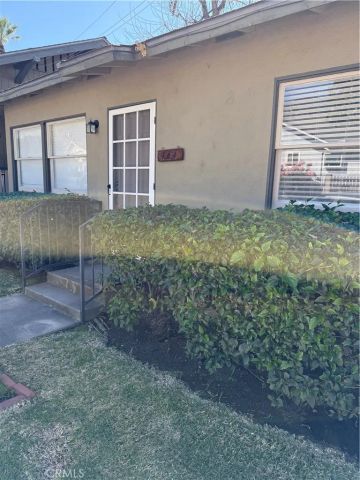 179 N Ivy, Monrovia, CA 91016