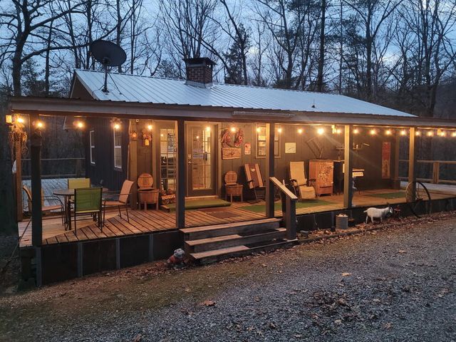636 Bear Paw Trail, Blue Ridge, GA 30513