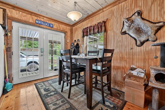 636 Bear Paw Trail, Blue Ridge, GA 30513