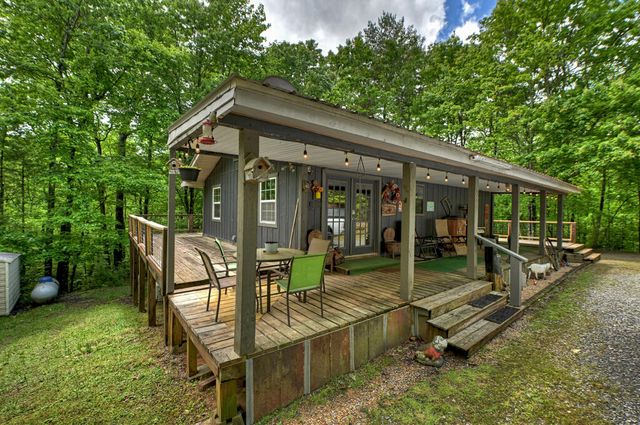 636 Bear Paw Trail, Blue Ridge, GA 30513