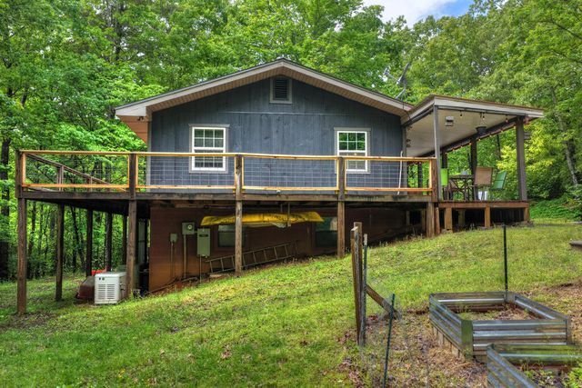 636 Bear Paw Trail, Blue Ridge, GA 30513