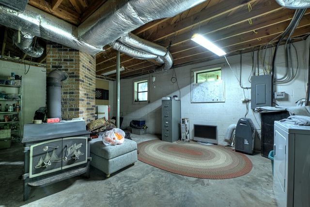 636 Bear Paw Trail, Blue Ridge, GA 30513