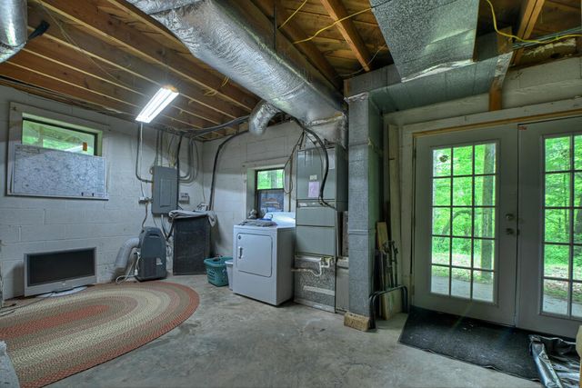 636 Bear Paw Trail, Blue Ridge, GA 30513