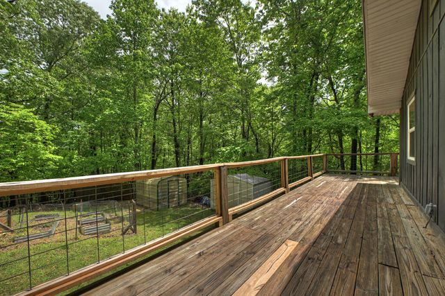 636 Bear Paw Trail, Blue Ridge, GA 30513
