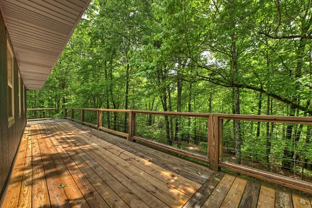 636 Bear Paw Trail, Blue Ridge, GA 30513