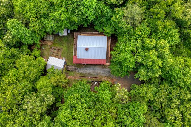 636 Bear Paw Trail, Blue Ridge, GA 30513