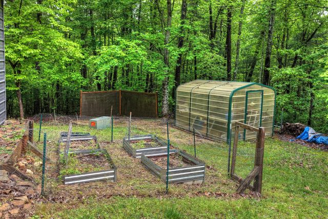 636 Bear Paw Trail, Blue Ridge, GA 30513